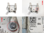 Ölkühler 213055917R 1.0 1.3 TCe Renault Dacia Mercedes