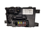 Sicherungskasten Relaiskasten Fiat 00517954290 28074603 Delphi 20188