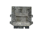 Steuergerät 9663483180 9653451880 5WS40285E-T SID806 PSA Siemens 35251