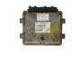 Motorsteuerung 55196524 4100107 Fiat 42181