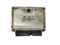 Motorsteuerung 038906019NB 0281011821 5M21-12A650-CA Ford Bosch