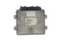 Steuergerät 55193262 6A0.3B0.00.A7 6A0-CNG Fiat 47300