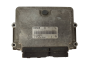 Steuergerät 55198058 0281011553 19247EAA Fiat Bosch 13683