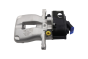 Bremssättel Hinten Rechts Für VW Passat B6 3C0615404 66151566601 Vika