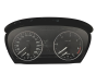 Tacho Kombiinstrument BMW 3 E91 6983487-01 1025350-44 30411