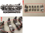 Zylinderkopf Renault 284581 110417781R 1.5 DCI 2