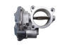 Drosselklappe BMW 1354 7810752 02 10378517 Pierburg 3