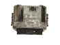 Steuergerät 0281010707 9647158080 9647785580 PSA Bosch 28051
