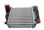Laderluftkühler 4F0145805E 11451803401 Audi A6 Vika