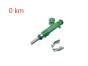 Einspritzdüse 166008494R HMLGT3148R 1.0 TCe Renault Dacia Nissan 0km