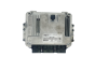 Steuergerät 0281011701 8M51-12A650-LB Ford Bosch 45039
