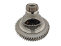 Differentialgetriebe 7701767695 JH3128 Renault Clio 3 1.2 14x61