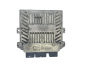 Steuergerät 9650529880 9648624280 5WS40068B-T SID804 PSA Siemens 63256