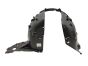 Radkasten Rechts Vorne Neues Original 9812150180 Citroen C3 3