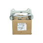 Halter Für Bremssattel Rechts Hinten Original 1612437580 Citroen Peugeot