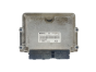 Steuergerät 0281011098 55188382 Fiat Bosch 41196