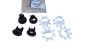 Befestigung des Sensors Original 93167978 Opel