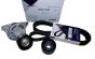 Keilriemenspanner KHV244 7701475193 Renault Hutchinson