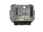 Steuergerät 9663476380 0281012981 9653958980 PSA Bosch 51935