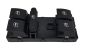 Schalter Fensterheber Taste 1K4959857B B11411 VW Seat Borsehung