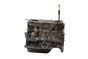 HFX Motorbodenblock 10FP7N 1,1 8v Citroen C3 C2 Peugeot 140 000km