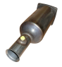 Dieselpartikelfilter Rußpartikelfilter Dpf Neues Original 1731.L6 1731L6 Citroen C5 2.2 HDI