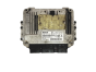 Steuergerät 0281013332 9664257580 9653958980 PSA Bosch 18605