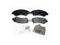 Bremsklötze Hinten MAGNETI MARELLI 363700201655 1611140880