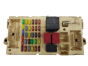 Sicherungskasten Relaiskasten Alfa Romeo 60698107 NPL 46558758