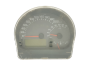 Tacho Kombiinstrument Fiat Multipla 46769010 110080073009 28397