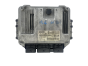 Steuergerät 0281011802 9656841080 9653958980 PSA Bosch 53526