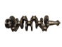 Kurbelwelle 9812905680 1.6 e-hdi BH01 9H06 Citroen Peugeot Ford 4833