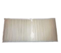 Innenraumfilter Original Renault Twingo II 7701409324