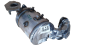 Katalysator Original 208A00758R Renault