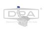 Wischwassertank 3AA955453G 99551833802 VW Passat B7 DPA
