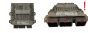Steuergerät 7S61-12A650-BA 5WS40432A-T 3FAA Ford Siemens 13960