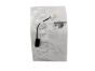 Mikrofon Neues Original 9812373180 Citroen Peugeot