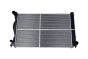Kühler Für Audi A6 4F0121251T 11211825101 Vika