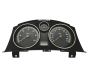 Tacho Kombiinstrument Opel Astra H Zafira B 13216684PF 53232