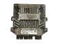Steuergerät 7S61-12A650-AA 5WS40433A-T SID 804 Ford Siemens 21230