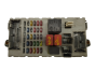 Sicherungskasten Relaiskasten Fiat 51744898 NPL 46520600 Delphi 22426