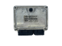 Steuergerät 038906019KD 0281011205 Volkswagen Bosch 52061