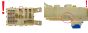 Modul 91950-1J030 IPJ3 Hyundai YURA 2239