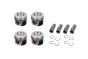 Kolben Komplett 03L107065N B11132 Volkswagen Borsehung