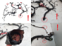 Kabelbaum Motor Motorinstallation 240117798R 2.3 dCi Renault Master 3 M9TF716