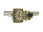 Steuergerät 36770-79J21 B79J2 Fiat Calsonic Kansei 58099
