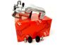 Bremssättel Links Hinten Kangoo II Kubistar Citan TRW BHN920 OE 440114926R