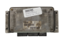 Steuergerät 0281001839 9630059880 PSA Bosch 2912