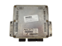 Steuergerät 9645442480 0281010871 28FM0000 PSA Bosch 1012