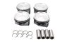 Kolben Komplett 04E107065DT B13577 VW Seat Skoda Borsehung